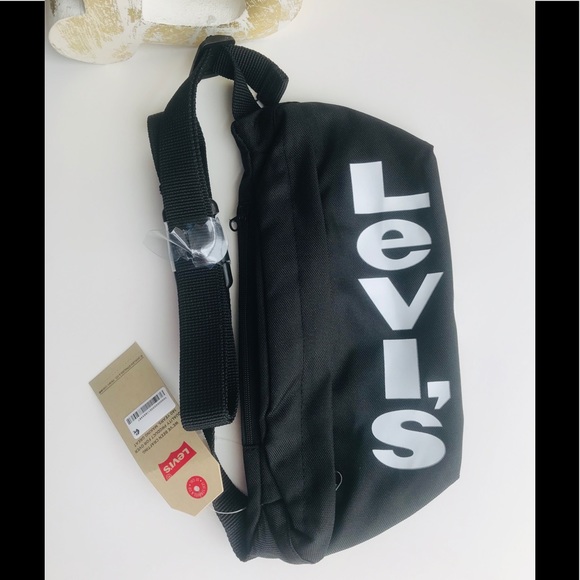 levis sling bag